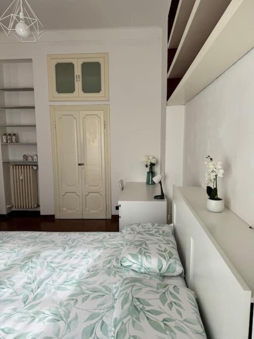 米兰Ponthouse: Navigli, Iulm, Romolo公寓 外观 照片