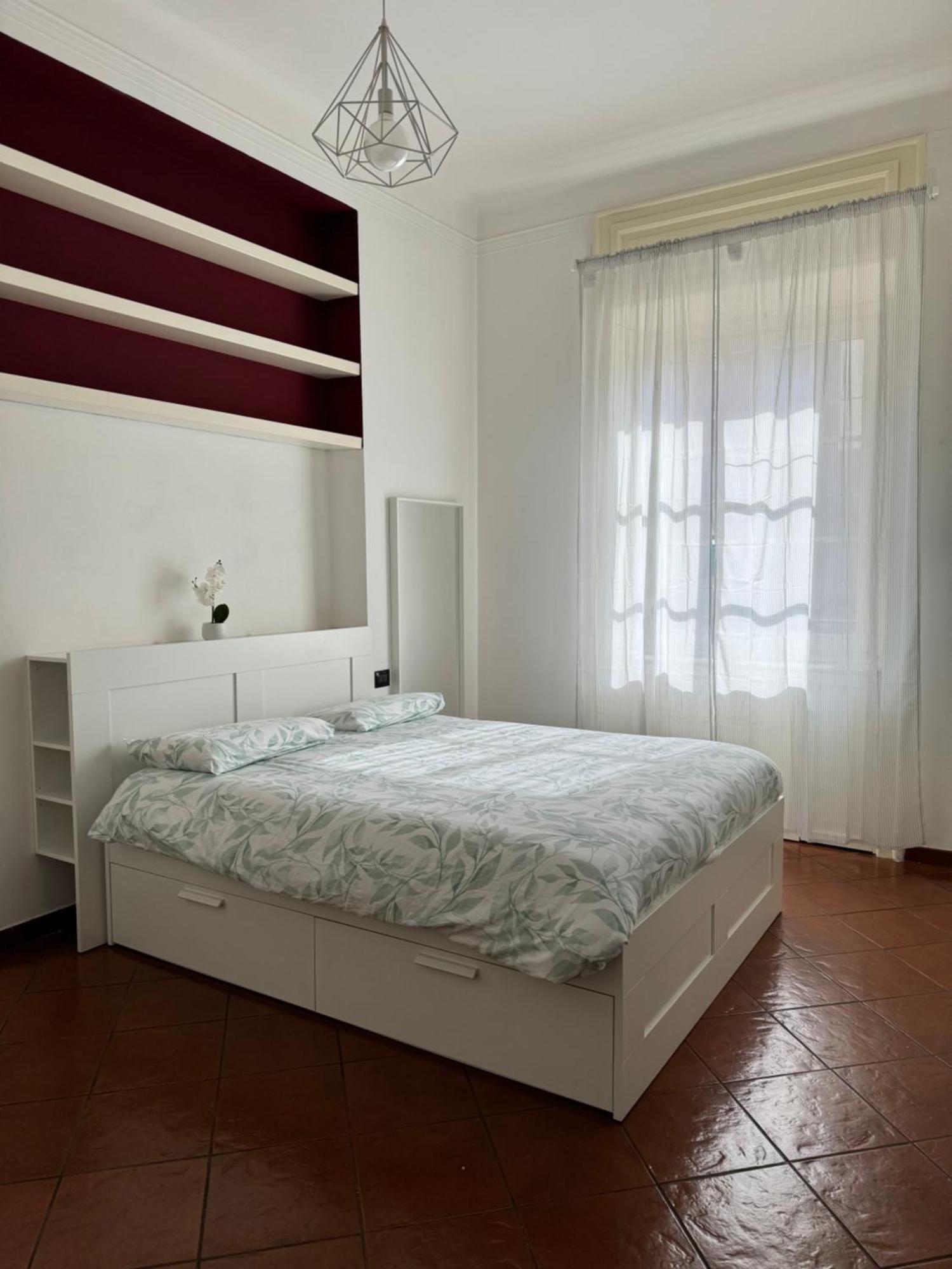 米兰Ponthouse: Navigli, Iulm, Romolo公寓 外观 照片
