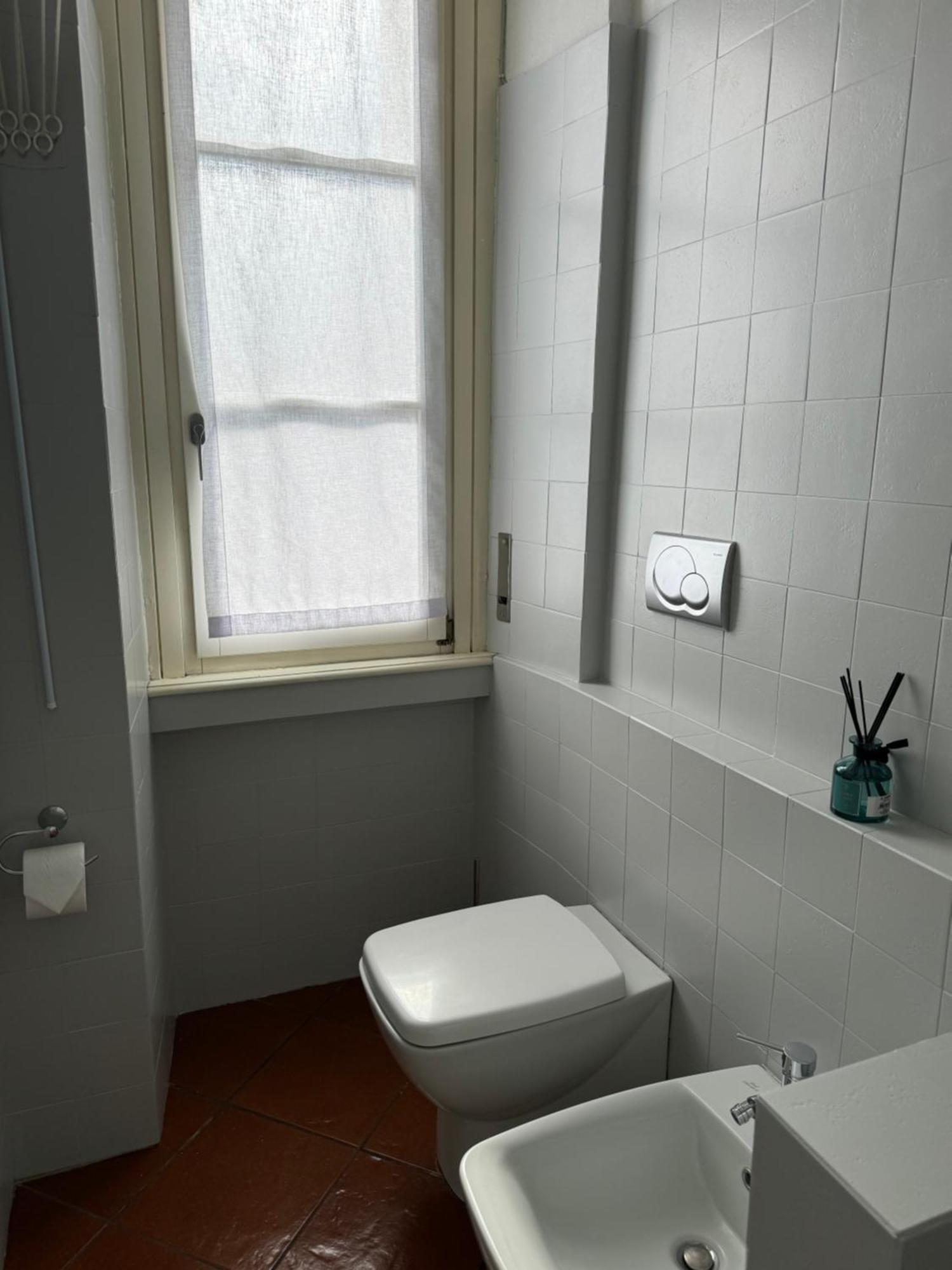 米兰Ponthouse: Navigli, Iulm, Romolo公寓 外观 照片