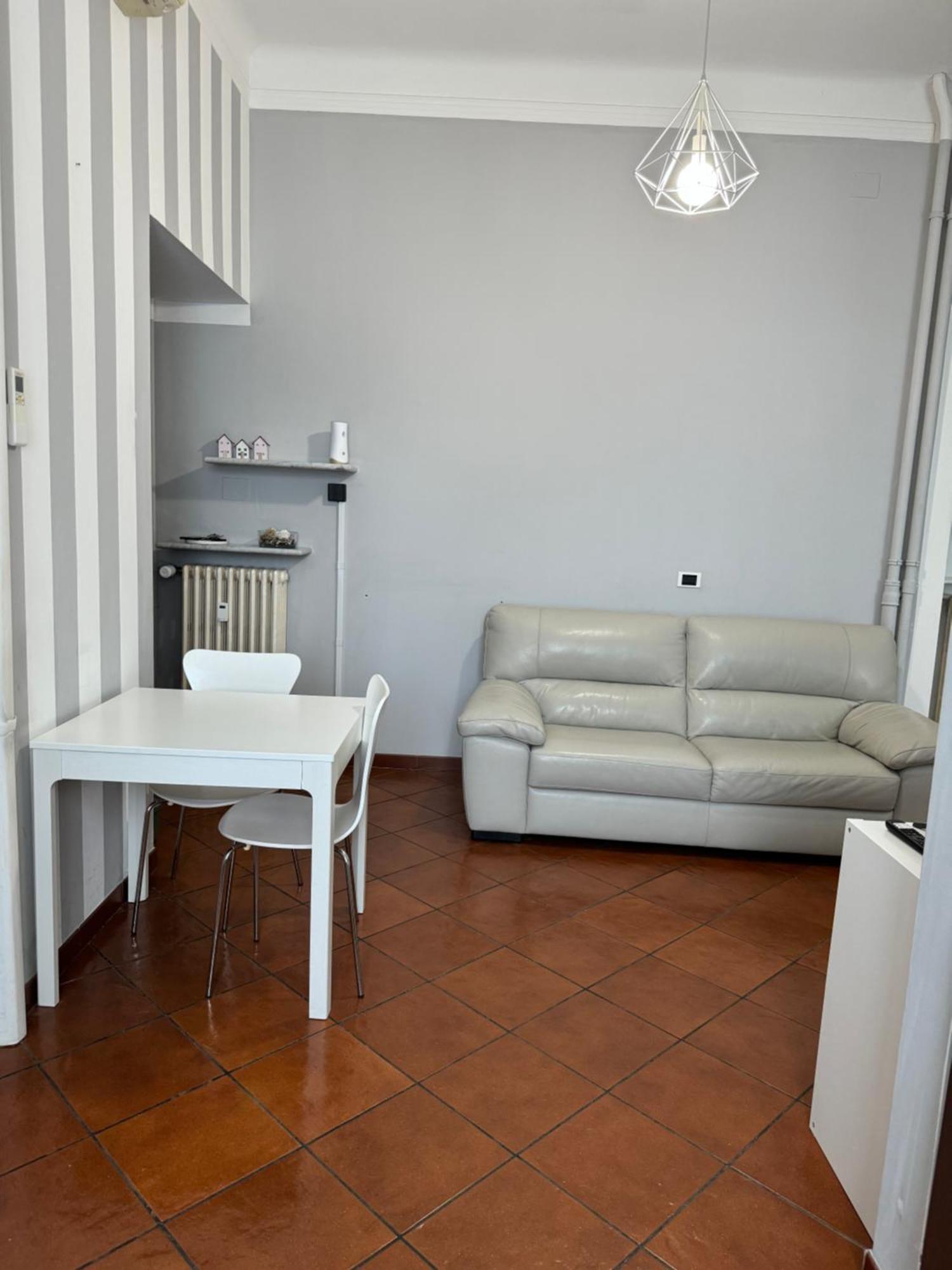 米兰Ponthouse: Navigli, Iulm, Romolo公寓 外观 照片