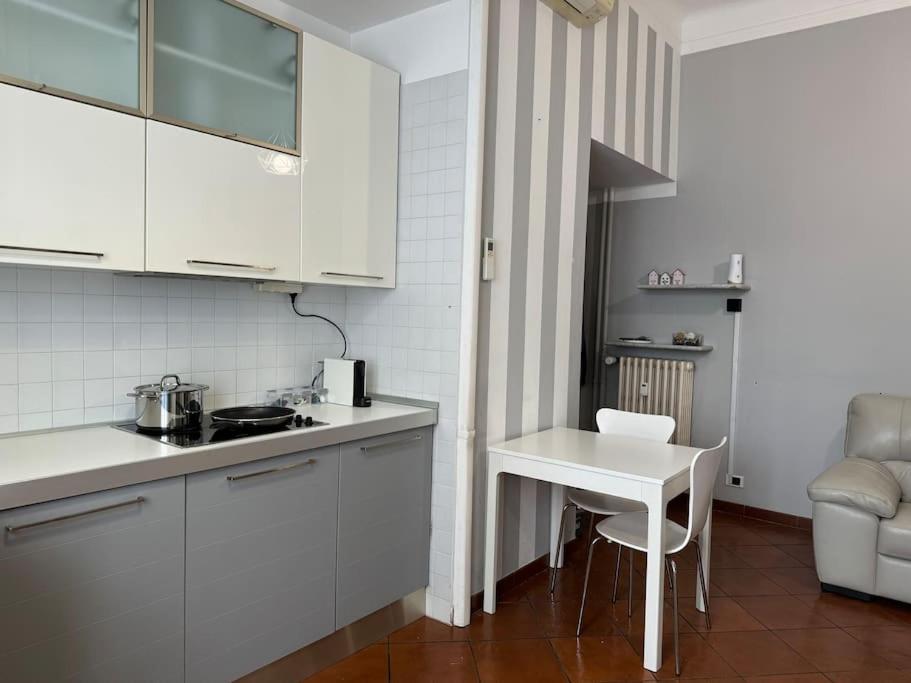 米兰Ponthouse: Navigli, Iulm, Romolo公寓 外观 照片