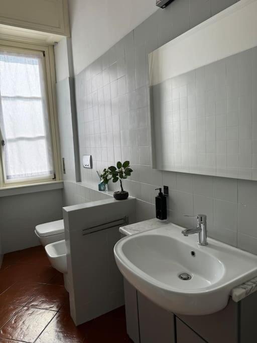 米兰Ponthouse: Navigli, Iulm, Romolo公寓 外观 照片