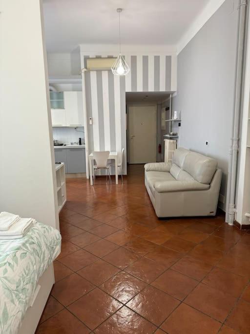 米兰Ponthouse: Navigli, Iulm, Romolo公寓 外观 照片