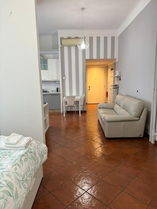 米兰Ponthouse: Navigli, Iulm, Romolo公寓 外观 照片