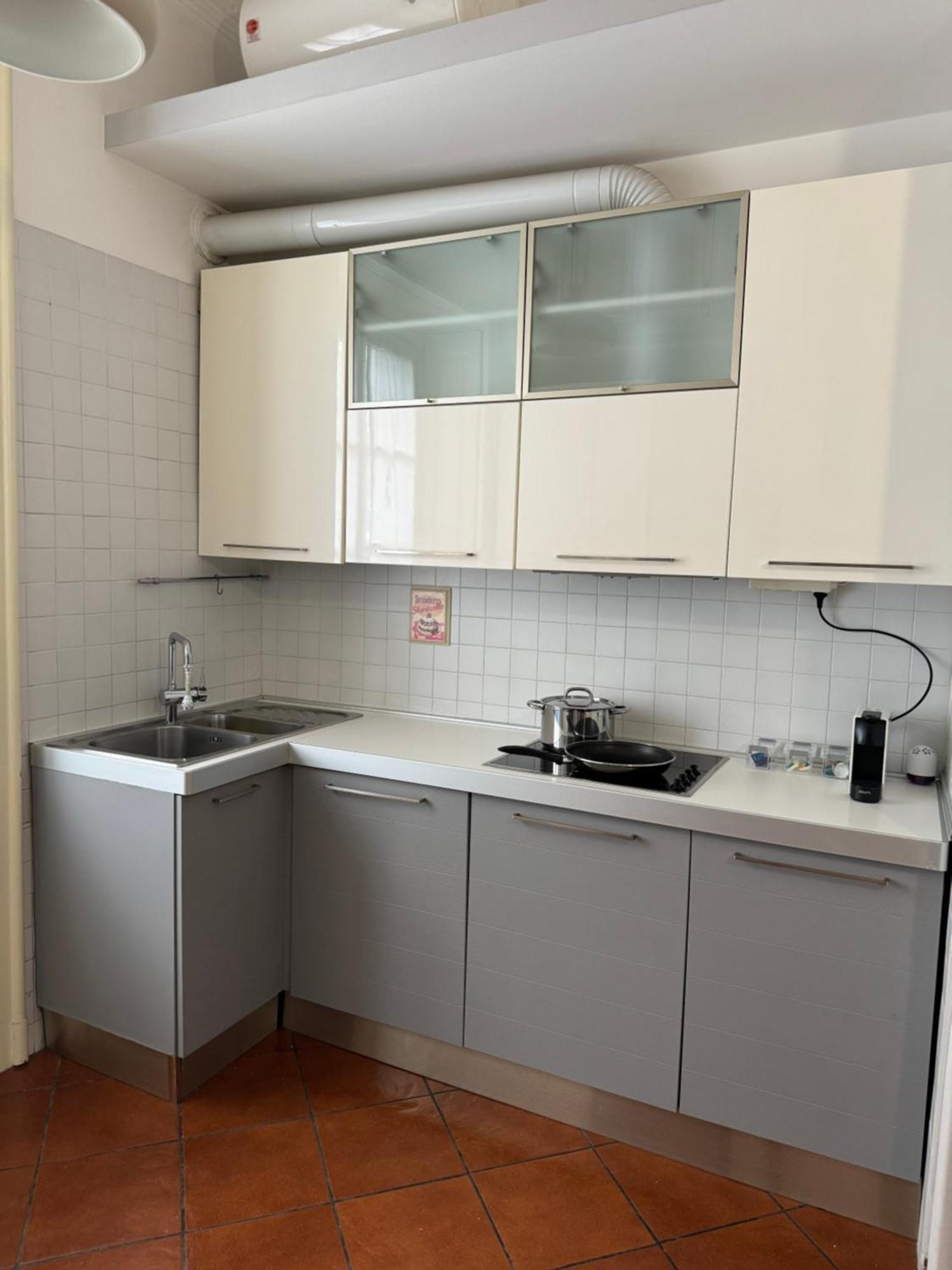 米兰Ponthouse: Navigli, Iulm, Romolo公寓 外观 照片